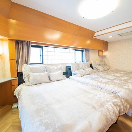 Ny Cottage（コテージ） Tokio Zewnętrze zdjęcie