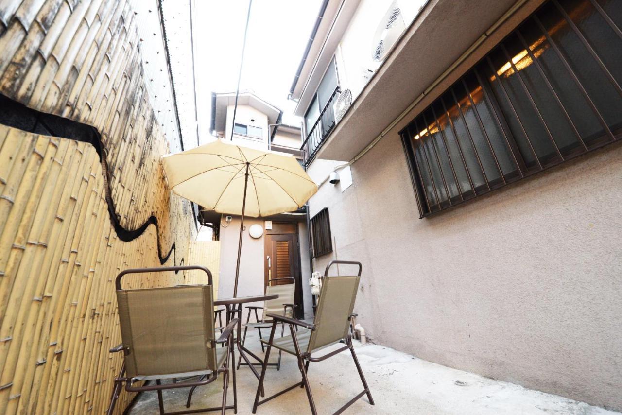 Ny Cottage（コテージ） Tokio Zewnętrze zdjęcie