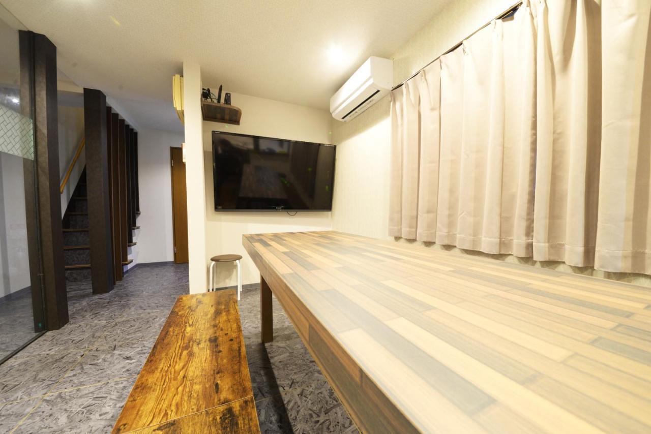 Ny Cottage（コテージ） Tokio Zewnętrze zdjęcie