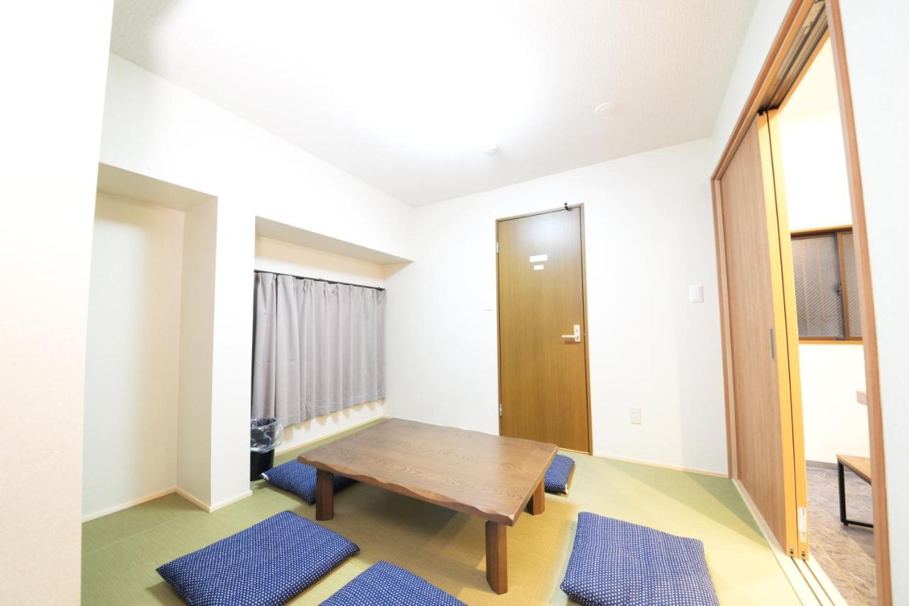 Ny Cottage（コテージ） Tokio Zewnętrze zdjęcie