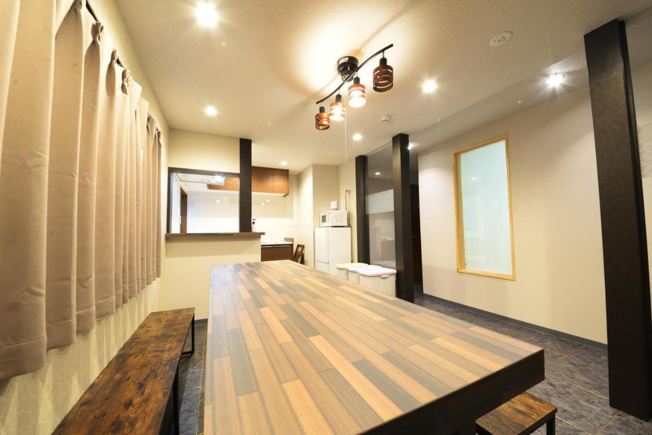 Ny Cottage（コテージ） Tokio Zewnętrze zdjęcie