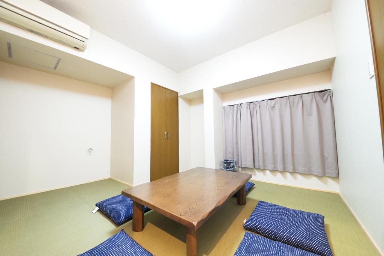 Ny Cottage（コテージ） Tokio Zewnętrze zdjęcie