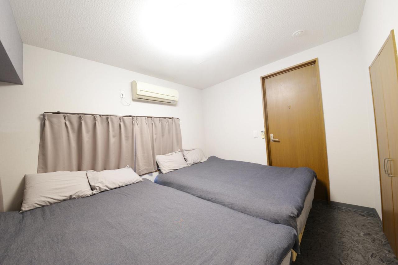 Ny Cottage（コテージ） Tokio Zewnętrze zdjęcie