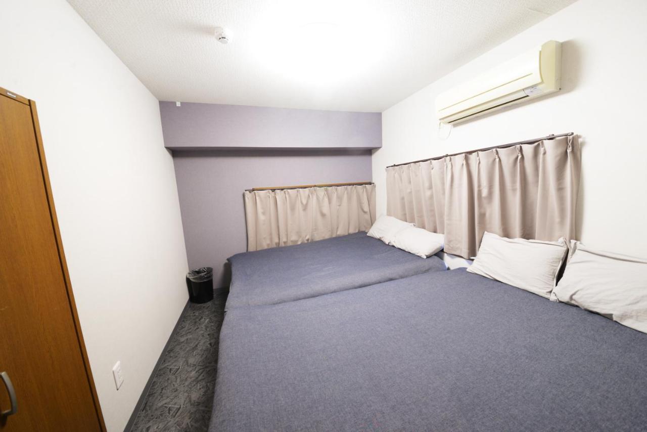 Ny Cottage（コテージ） Tokio Zewnętrze zdjęcie