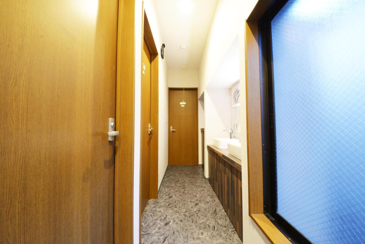 Ny Cottage（コテージ） Tokio Zewnętrze zdjęcie