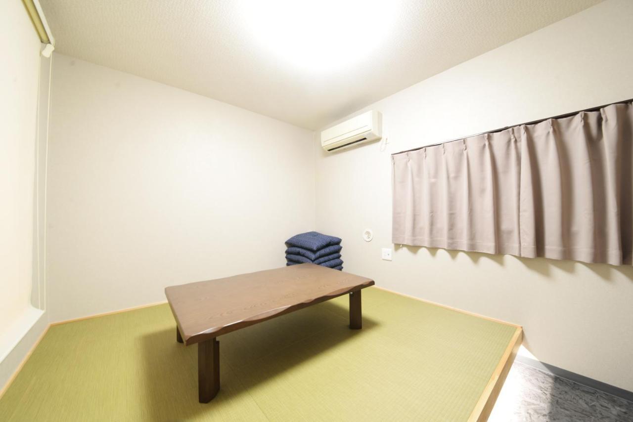 Ny Cottage（コテージ） Tokio Zewnętrze zdjęcie