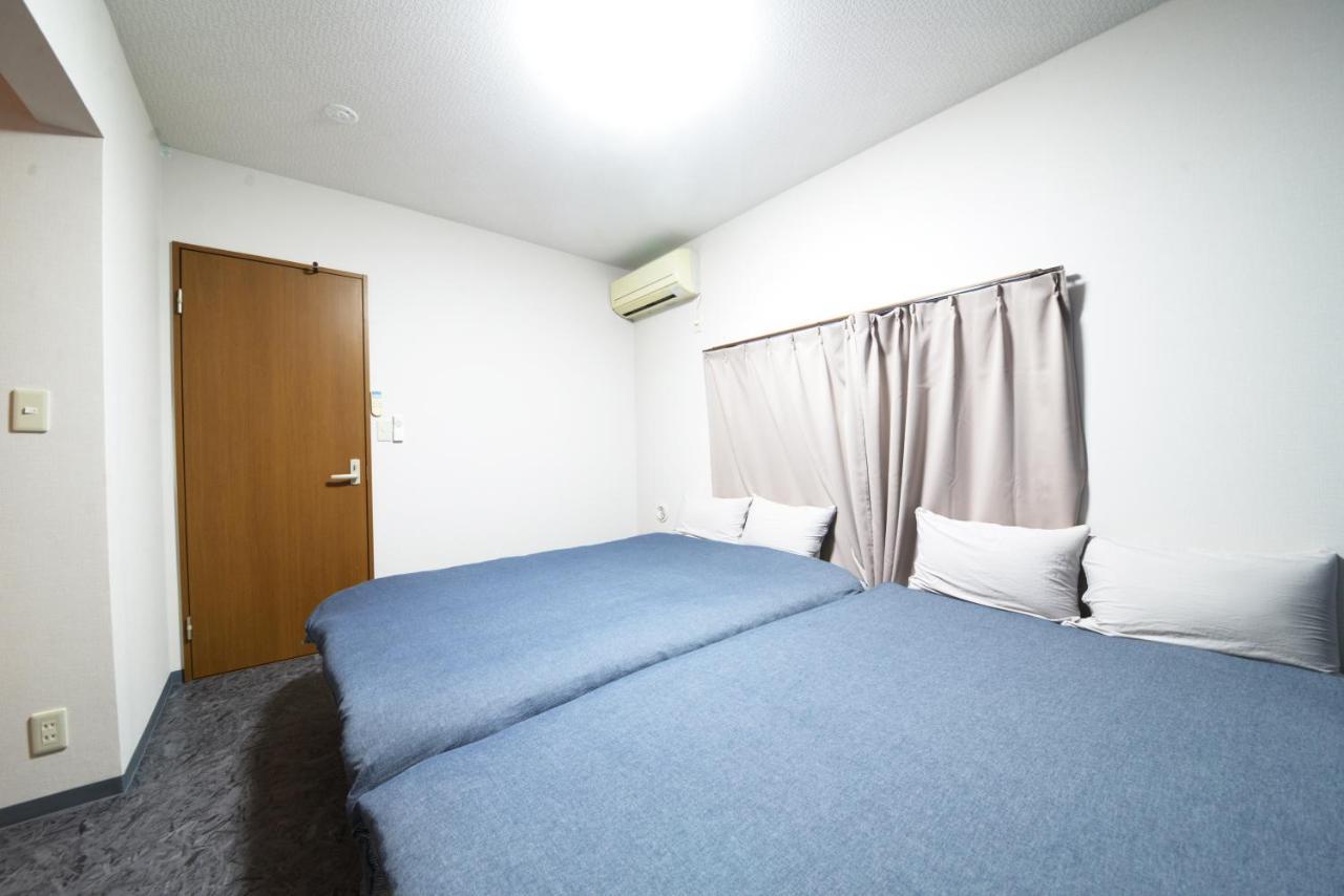 Ny Cottage（コテージ） Tokio Zewnętrze zdjęcie