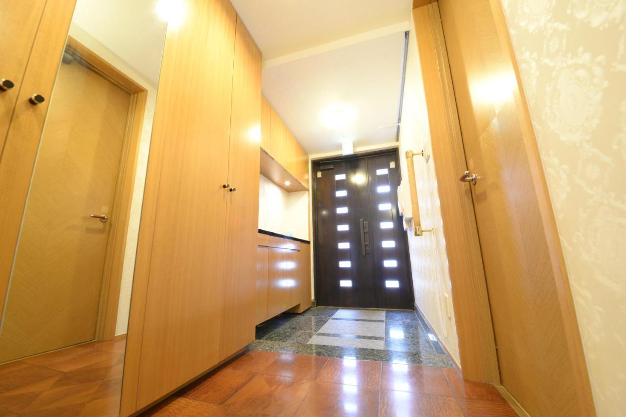 Ny Cottage（コテージ） Tokio Zewnętrze zdjęcie
