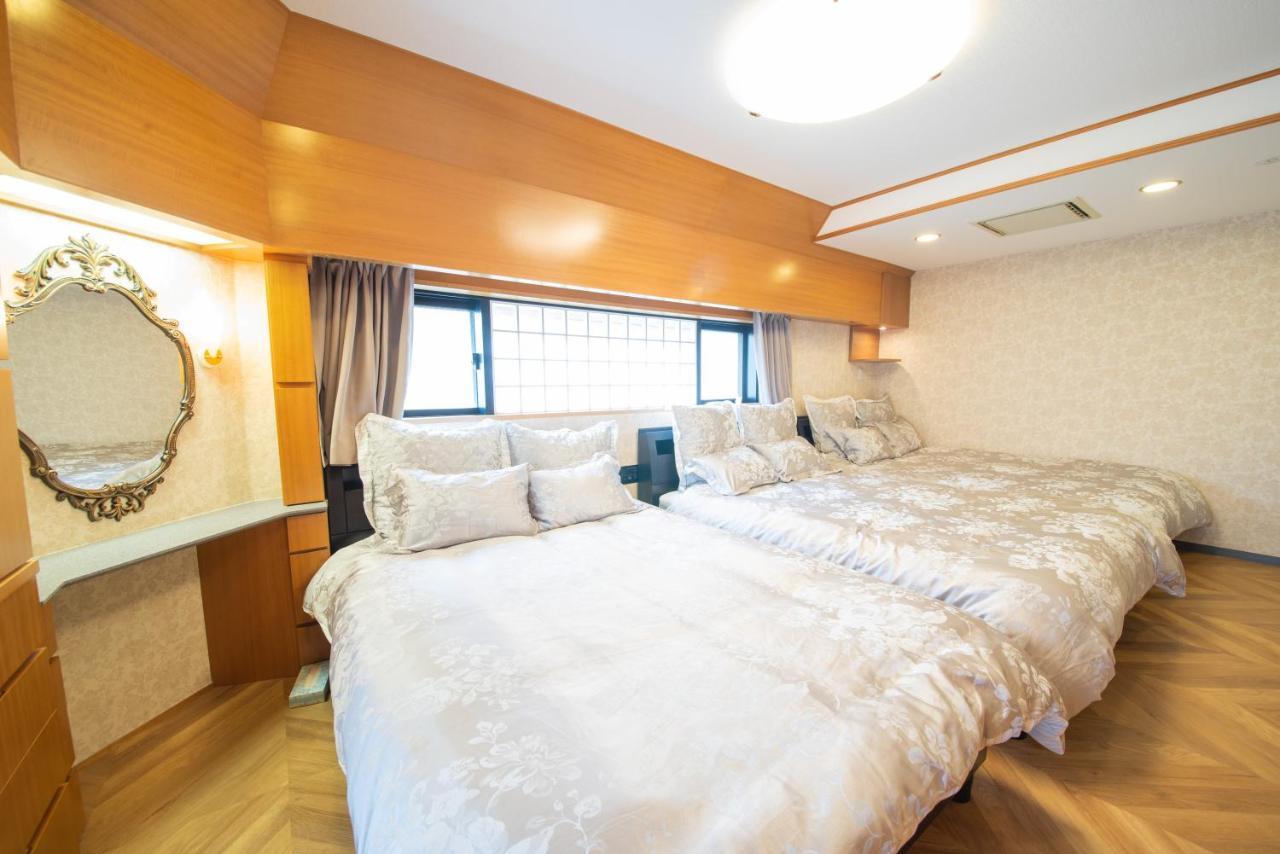 Ny Cottage（コテージ） Tokio Zewnętrze zdjęcie
