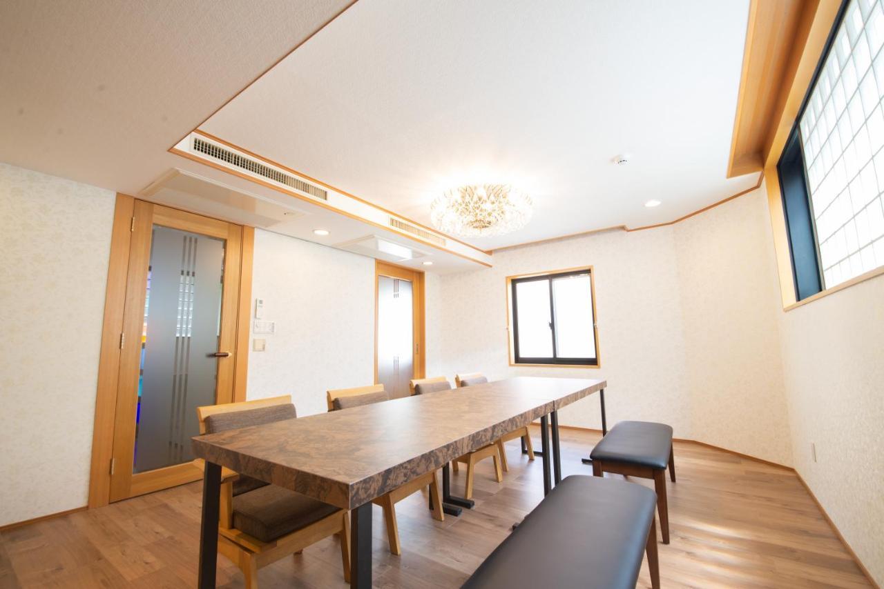 Ny Cottage（コテージ） Tokio Zewnętrze zdjęcie