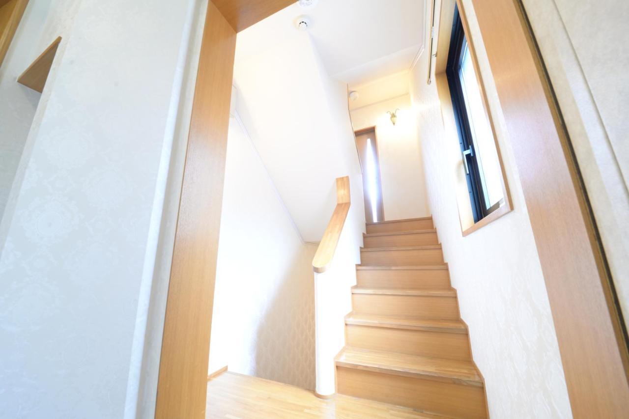 Ny Cottage（コテージ） Tokio Zewnętrze zdjęcie