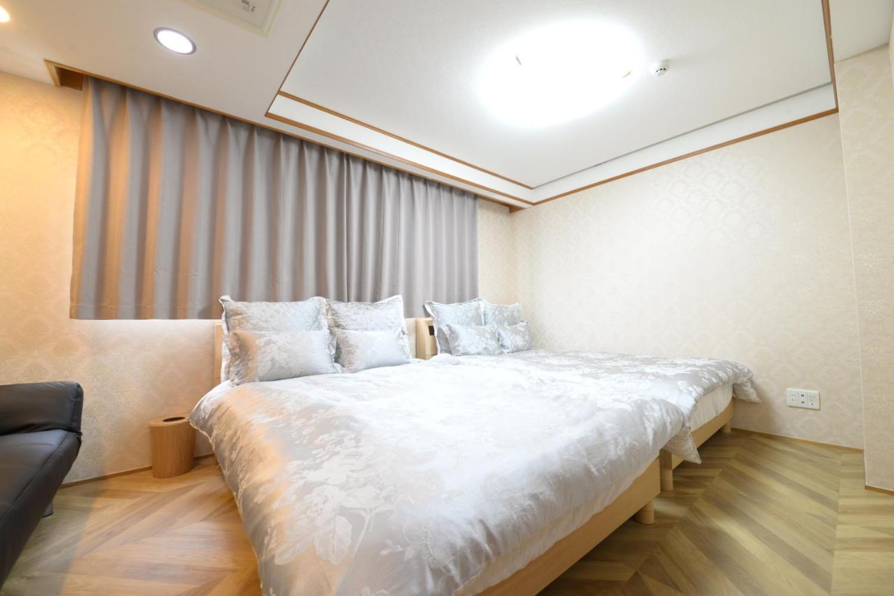 Ny Cottage（コテージ） Tokio Zewnętrze zdjęcie
