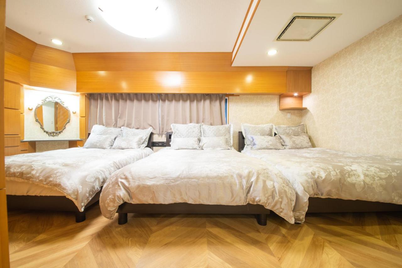 Ny Cottage（コテージ） Tokio Zewnętrze zdjęcie