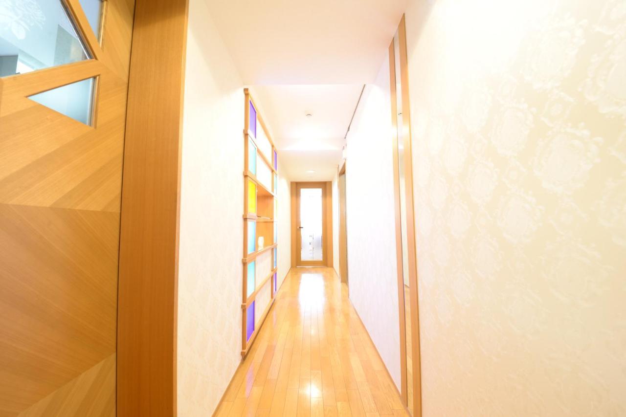 Ny Cottage（コテージ） Tokio Zewnętrze zdjęcie