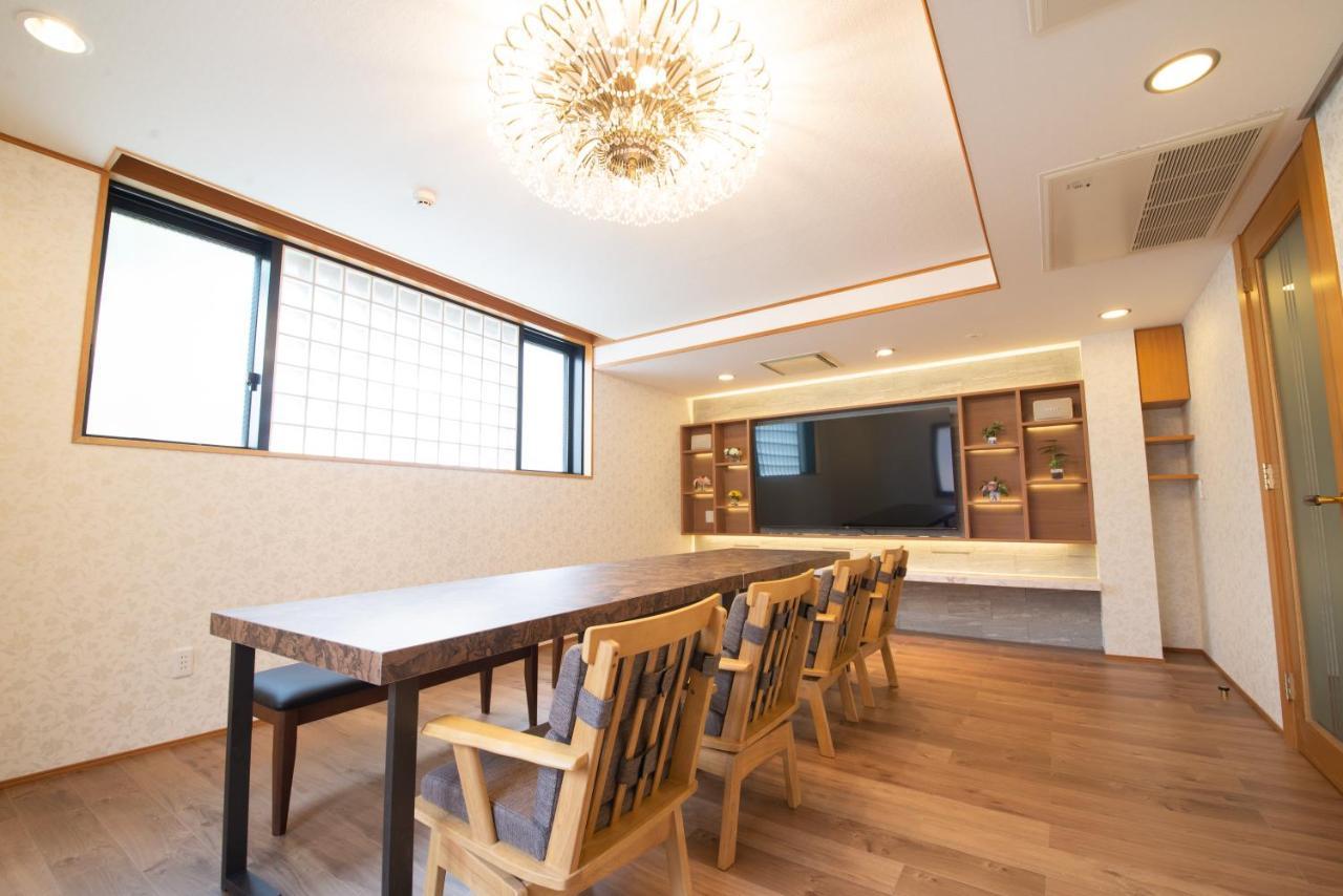 Ny Cottage（コテージ） Tokio Zewnętrze zdjęcie