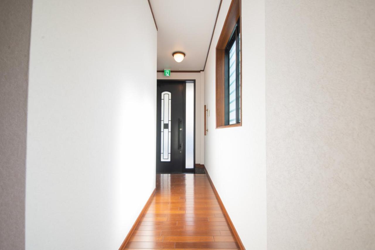 Ny Cottage（コテージ） Tokio Zewnętrze zdjęcie