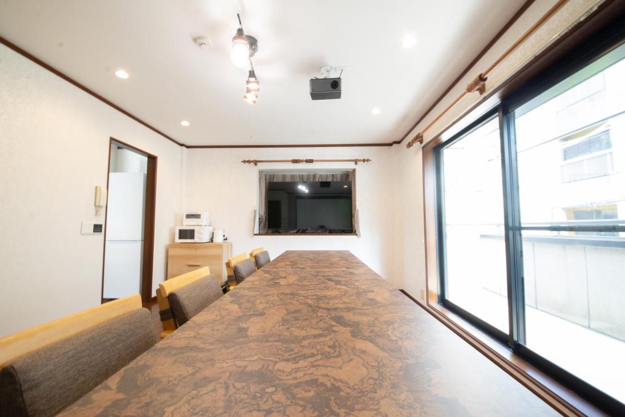 Ny Cottage（コテージ） Tokio Zewnętrze zdjęcie
