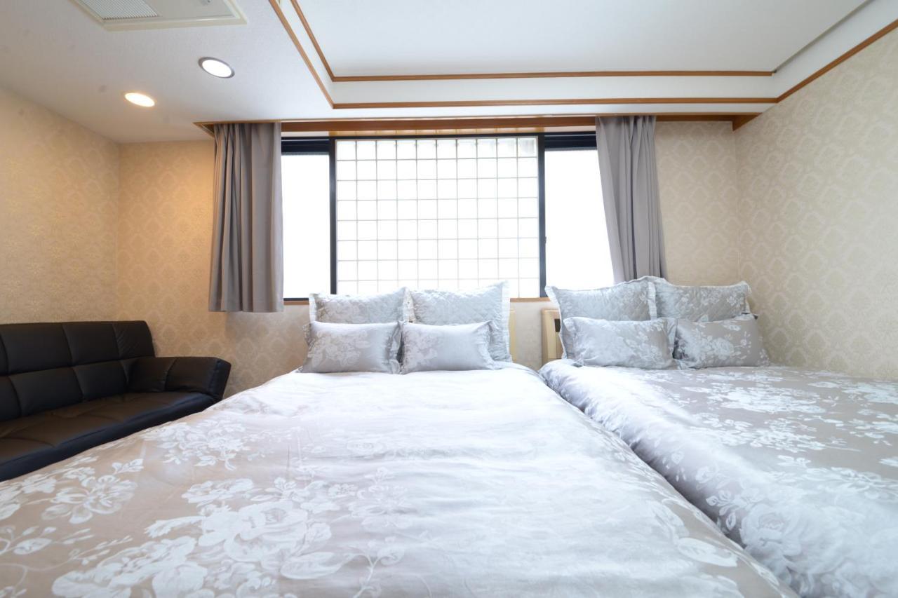 Ny Cottage（コテージ） Tokio Zewnętrze zdjęcie