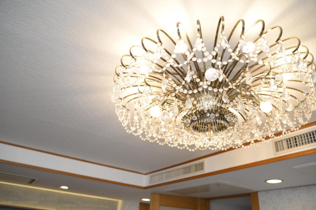 Ny Cottage（コテージ） Tokio Zewnętrze zdjęcie
