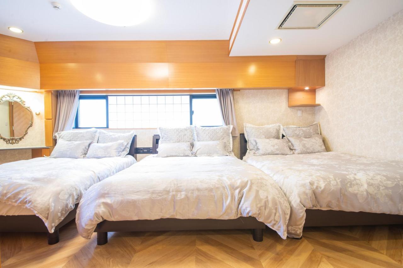 Ny Cottage（コテージ） Tokio Zewnętrze zdjęcie