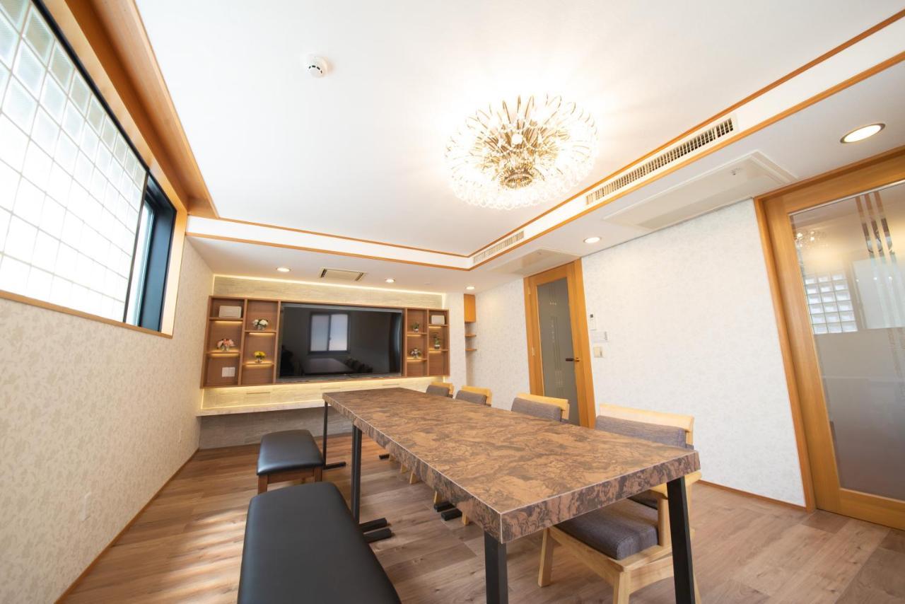 Ny Cottage（コテージ） Tokio Zewnętrze zdjęcie