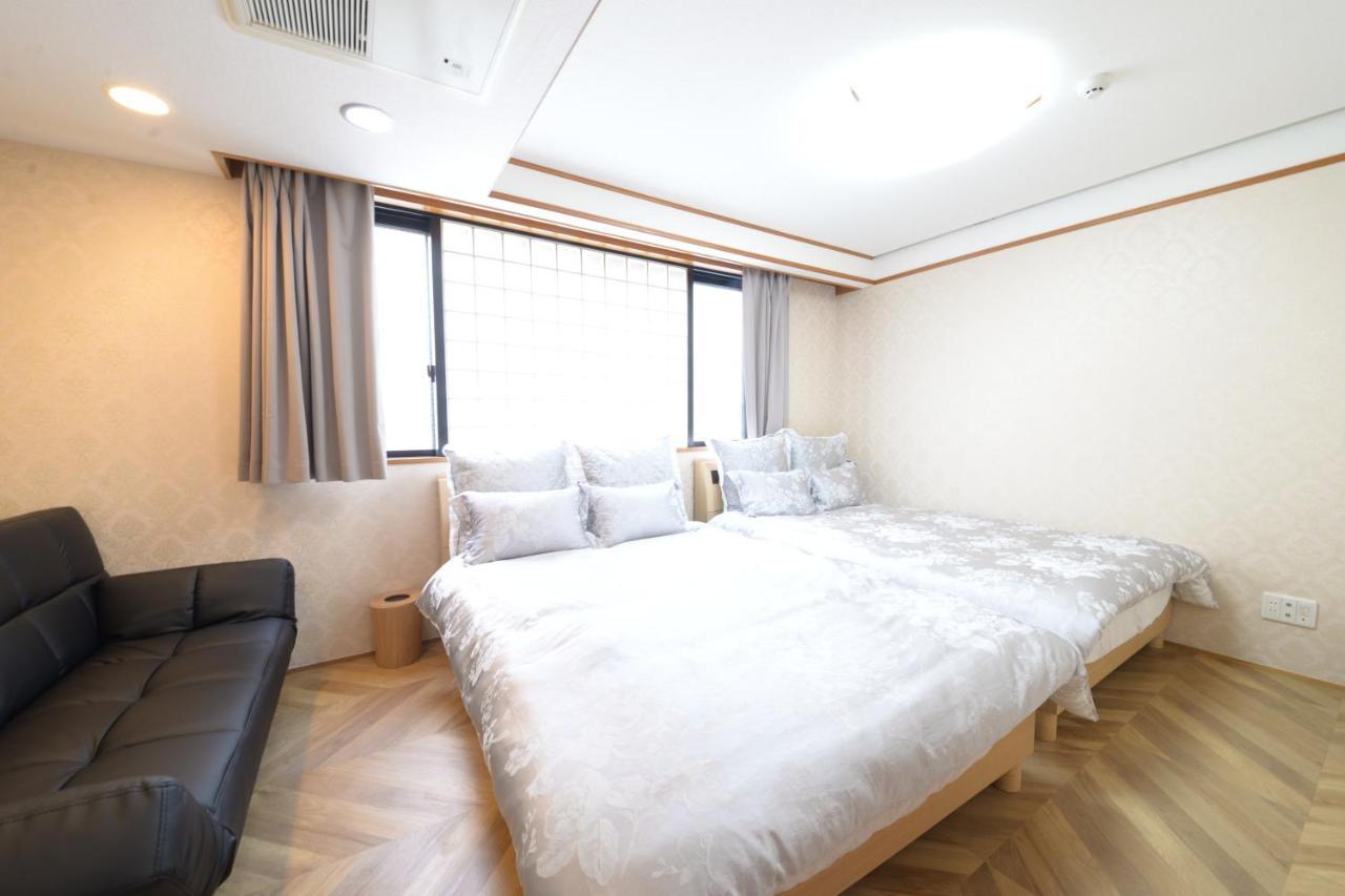 Ny Cottage（コテージ） Tokio Zewnętrze zdjęcie