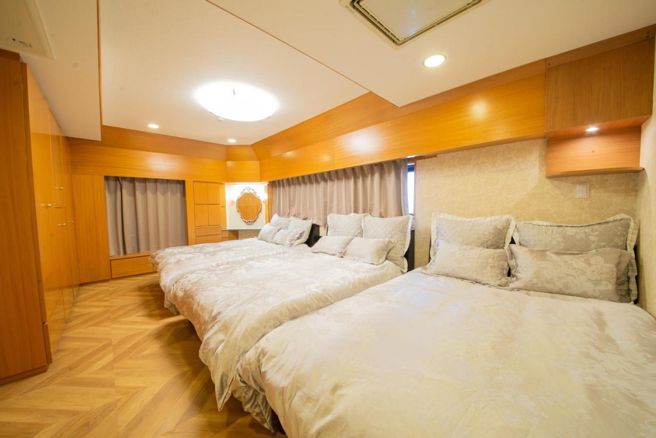 Ny Cottage（コテージ） Tokio Zewnętrze zdjęcie