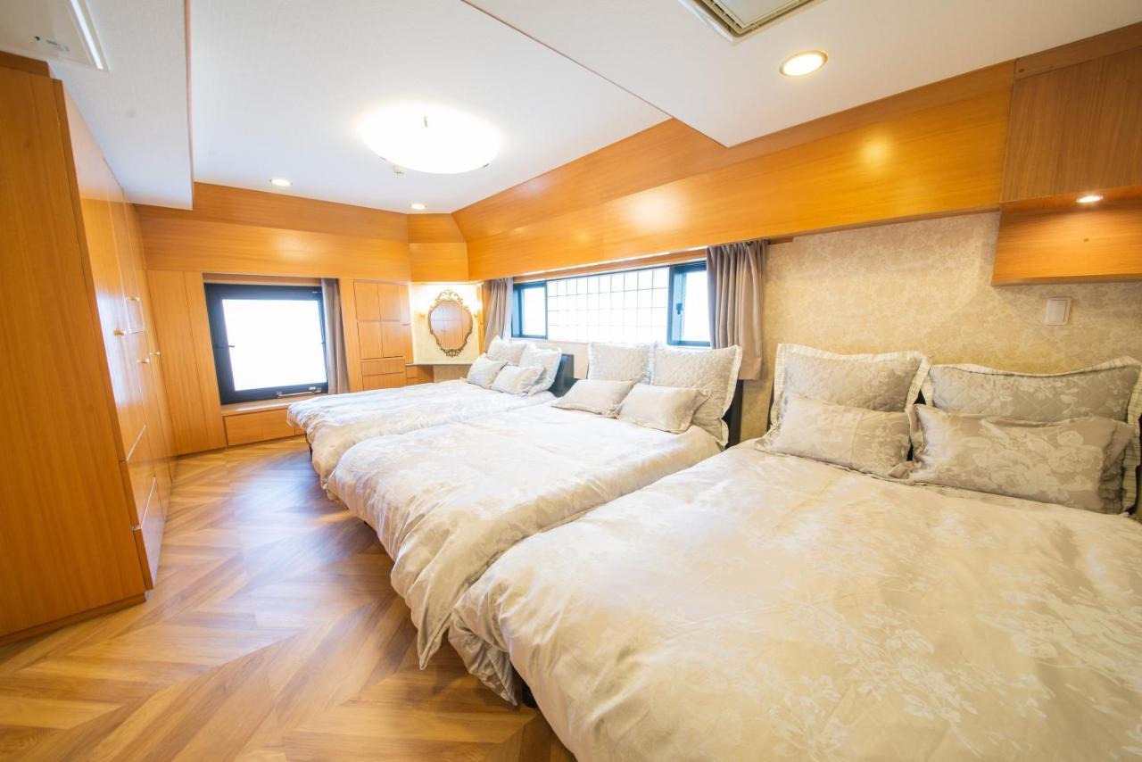 Ny Cottage（コテージ） Tokio Zewnętrze zdjęcie