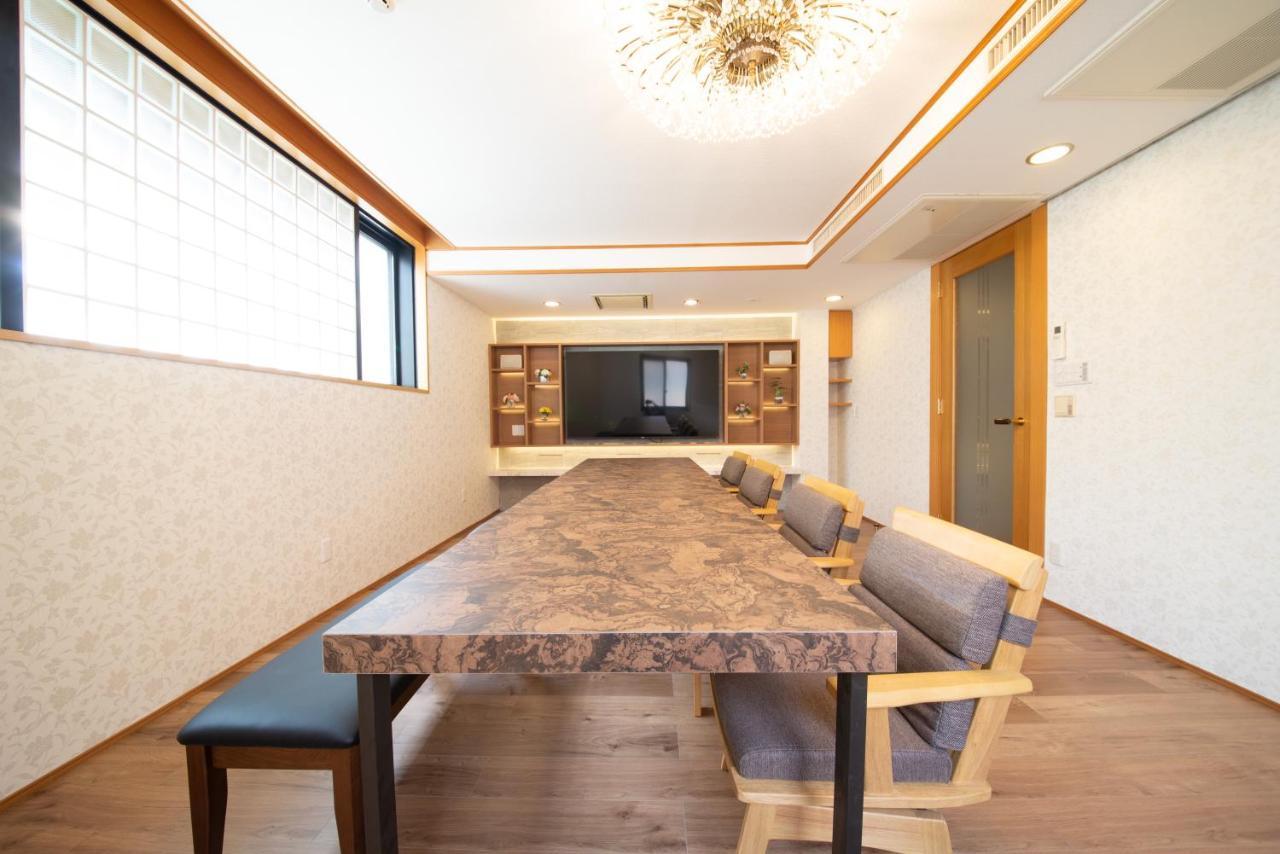 Ny Cottage（コテージ） Tokio Zewnętrze zdjęcie