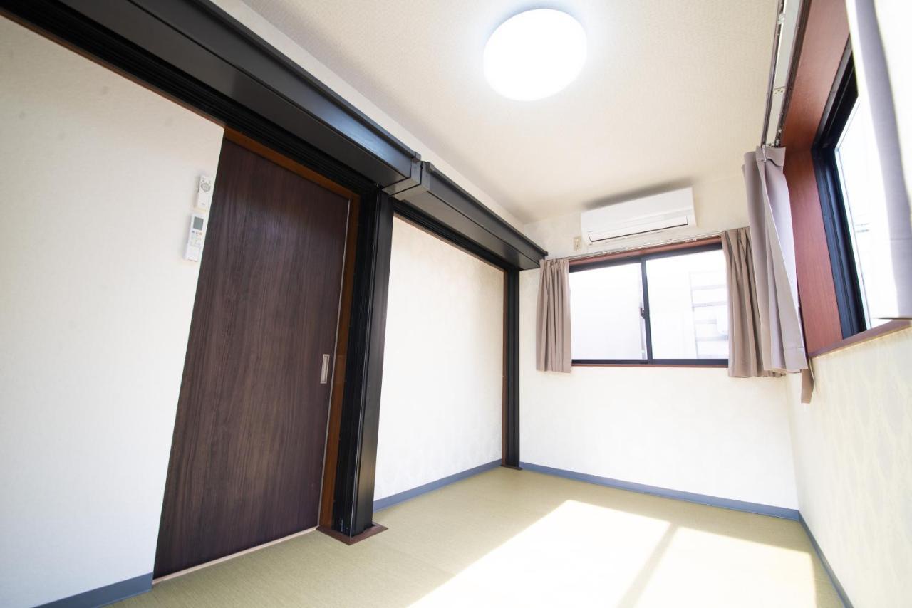 Ny Cottage（コテージ） Tokio Zewnętrze zdjęcie