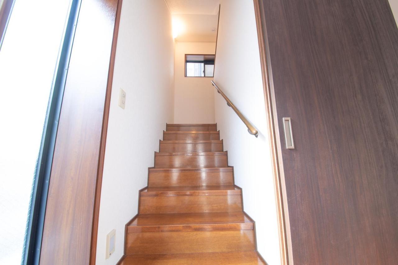 Ny Cottage（コテージ） Tokio Zewnętrze zdjęcie