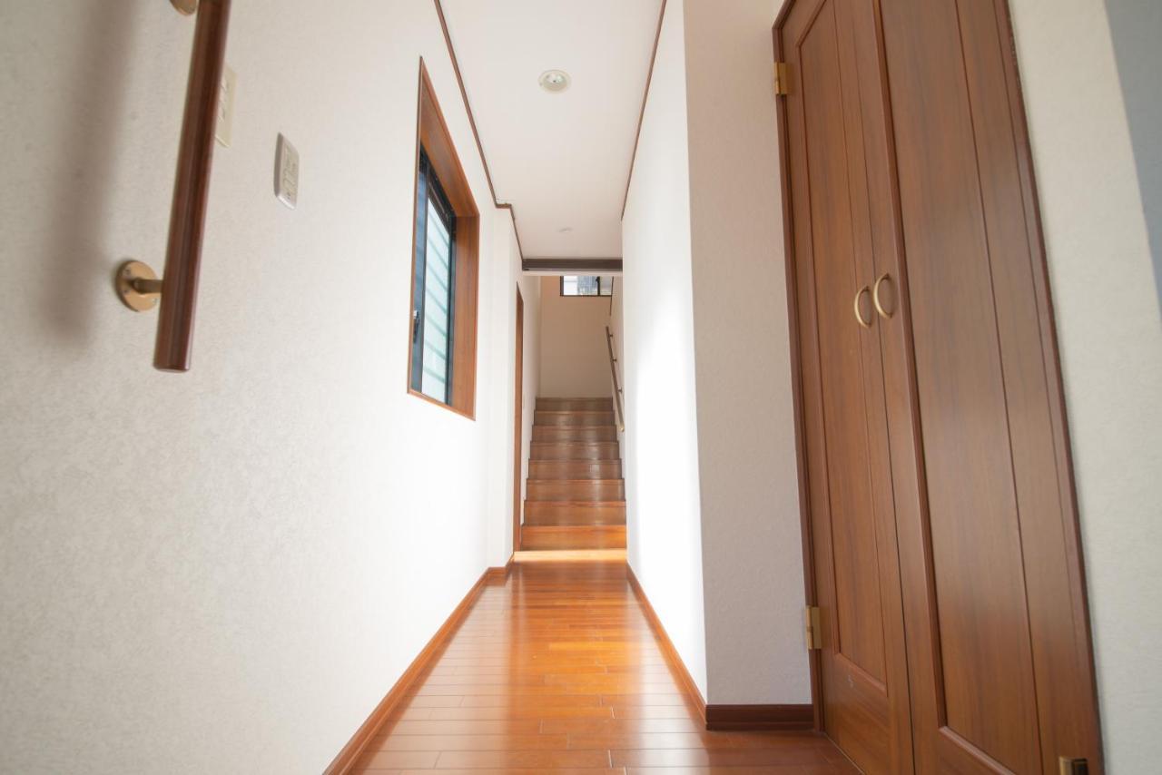 Ny Cottage（コテージ） Tokio Zewnętrze zdjęcie