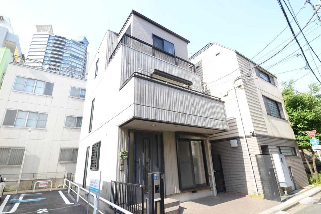 Ny Cottage（コテージ） Tokio Zewnętrze zdjęcie